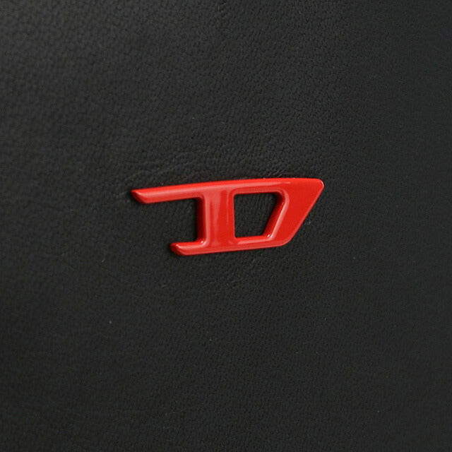 ディーゼル リュック ユニセックス ブランド DIESEL X09920 ブラック バッグ DIEX09920011