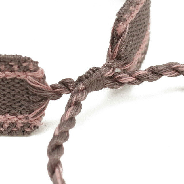 ディオール ブレスレット レディース ブランド Christian Dior イタリア B0961 LIGHT PINK GREY ピンク系 グレー系 アクセサリー DIOB0961031