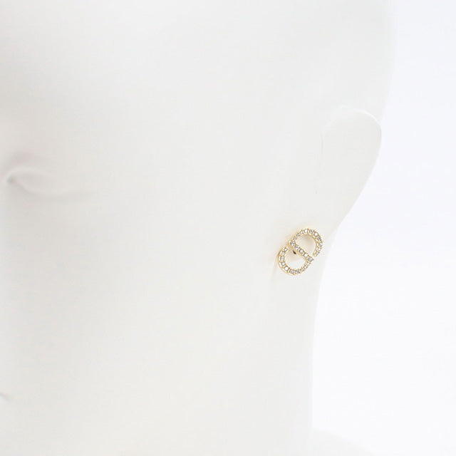 ディオール ピアス レディース ブランド Dior E1742 ゴールド アクセサリー DIOE1742021