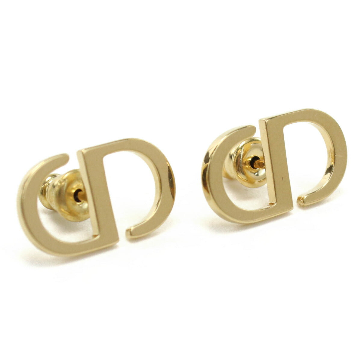 ディオール ピアス レディース メタル E1742 ゴールド系 ジュエリーアクセサリー DIOE1742031