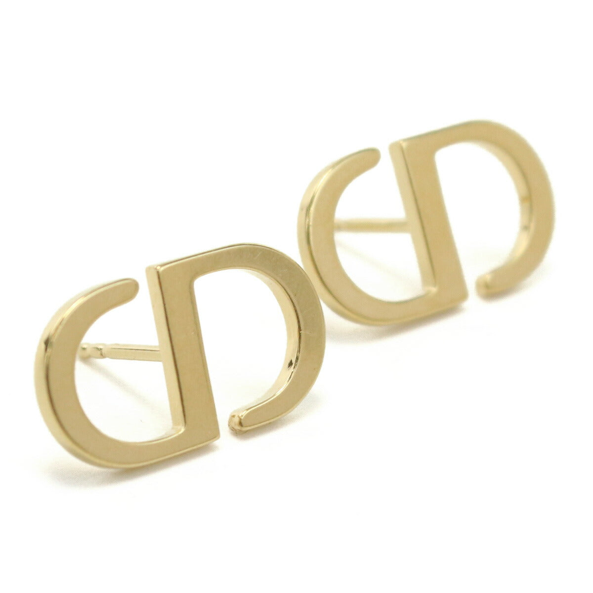 ディオール ピアス レディース メタル E1742 ゴールド系 ジュエリーアクセサリー DIOE1742031