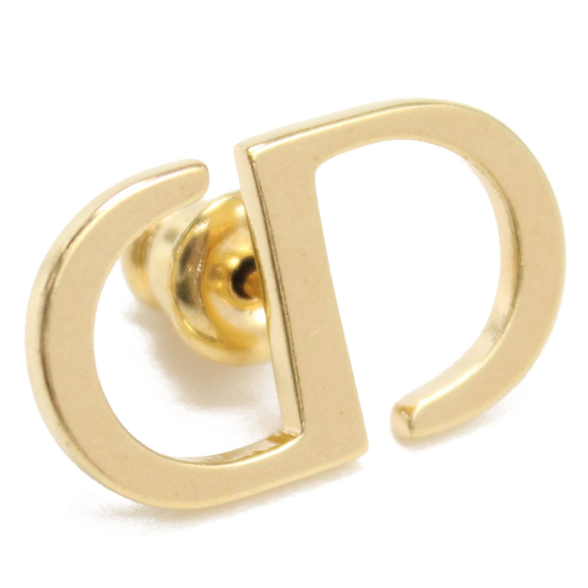 ディオール ピアス レディース メタル E1742 ゴールド系 ジュエリーアクセサリー DIOE1742031