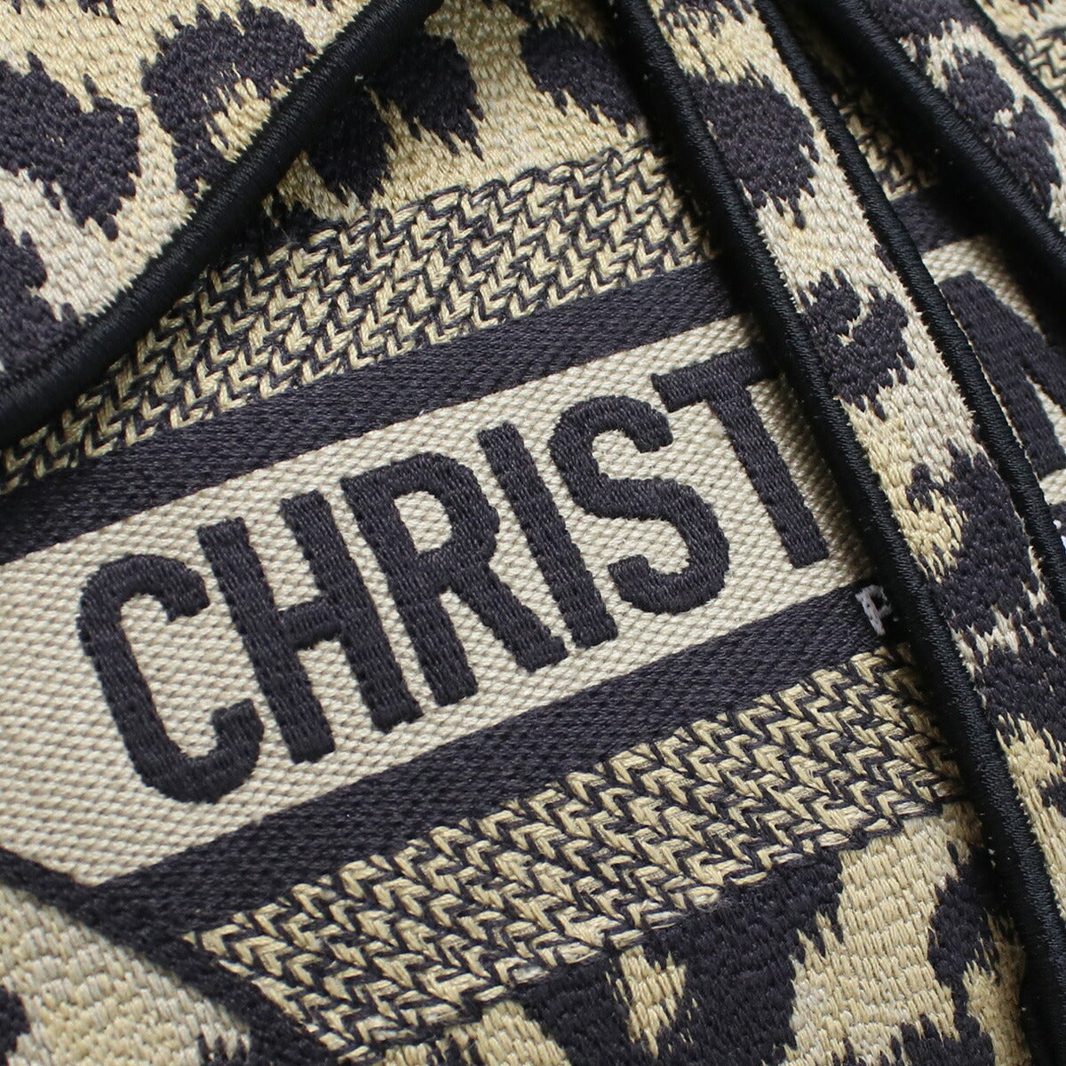 ディオール ハンドバッグ レディース キャンバス イタリア M0446 ベージュ系 マルチカラー バッグ DIOM0446011