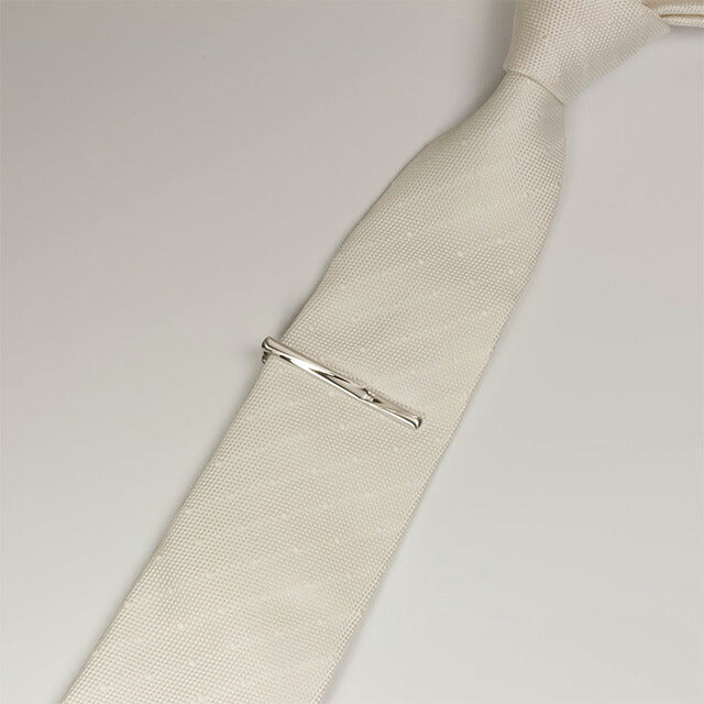 ダックス ネクタイピン DAKS タイバー タイピン メンズ DK01008 シルバー アクセサリー 記念品 プレゼント ギフト DK01008