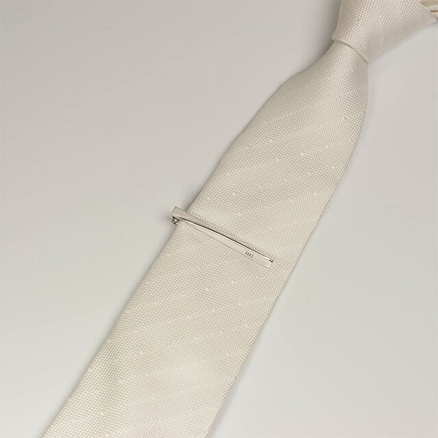 ダックス ネクタイピン DAKS タイバー タイピン メンズ DK01046 シルバー アクセサリー 記念品 プレゼント ギフト DK01046
