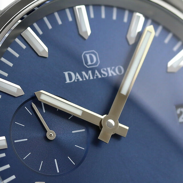 DK105 BL | 手巻き