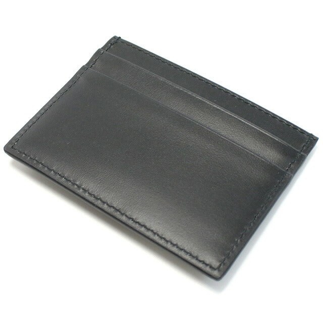 ドルチェ&ガッバーナ カードケース レディース ブランド DOLCE&GABBANA BI0330 NERO ブラック 財布 DOLBI0330011