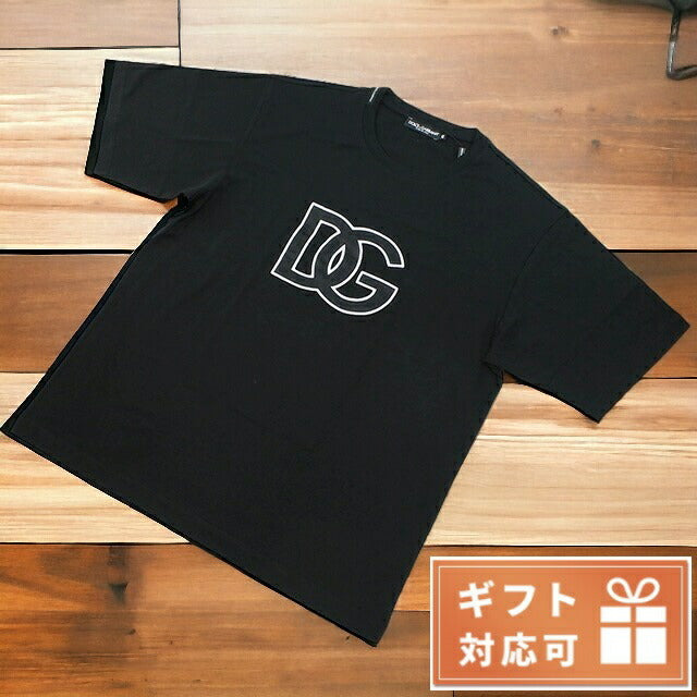 ドルチェ&ガッバーナ Tシャツ メンズ ブランド コットン100% イタリア 