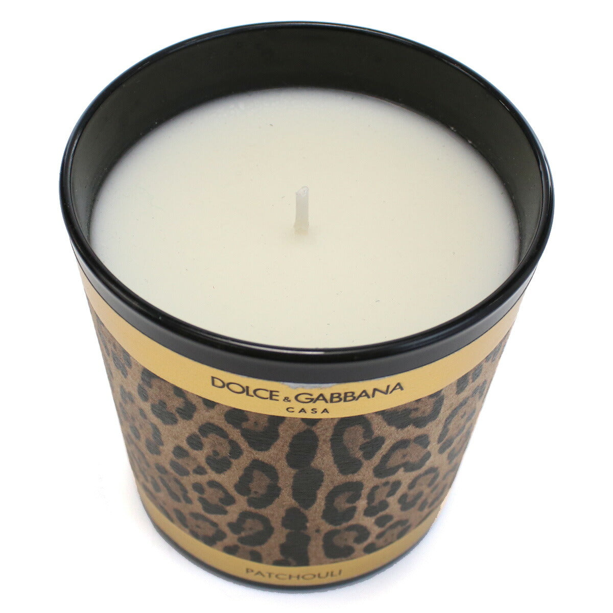 ドルチェアンドガッバーナ 雑貨 イタリア TCC087 LEOPARD 小物 DOLTCC087011