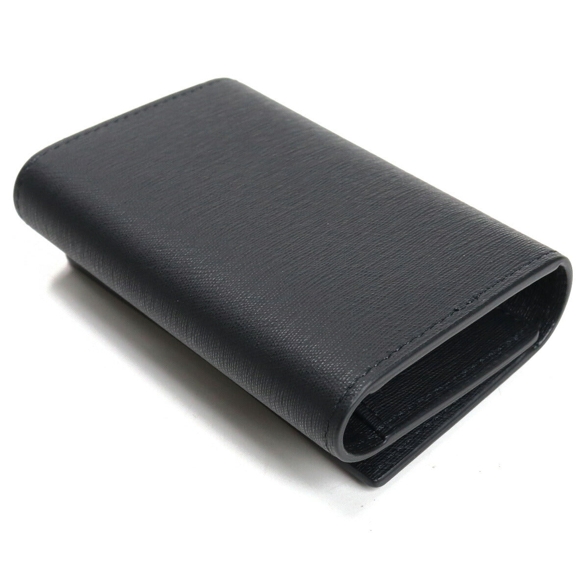 ダンヒル 6連キーケース メンズ レザー タイ 19F2F50SG BLACK ブラック 小物 DUN19F2F50SG011