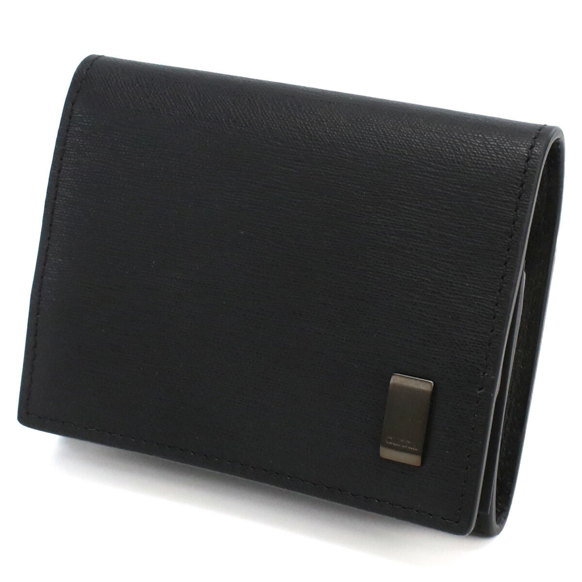 ダンヒル 小銭入れ メンズ レザー タイ 19F2F80SG ブラック 財布 DUN19F2F80SG011