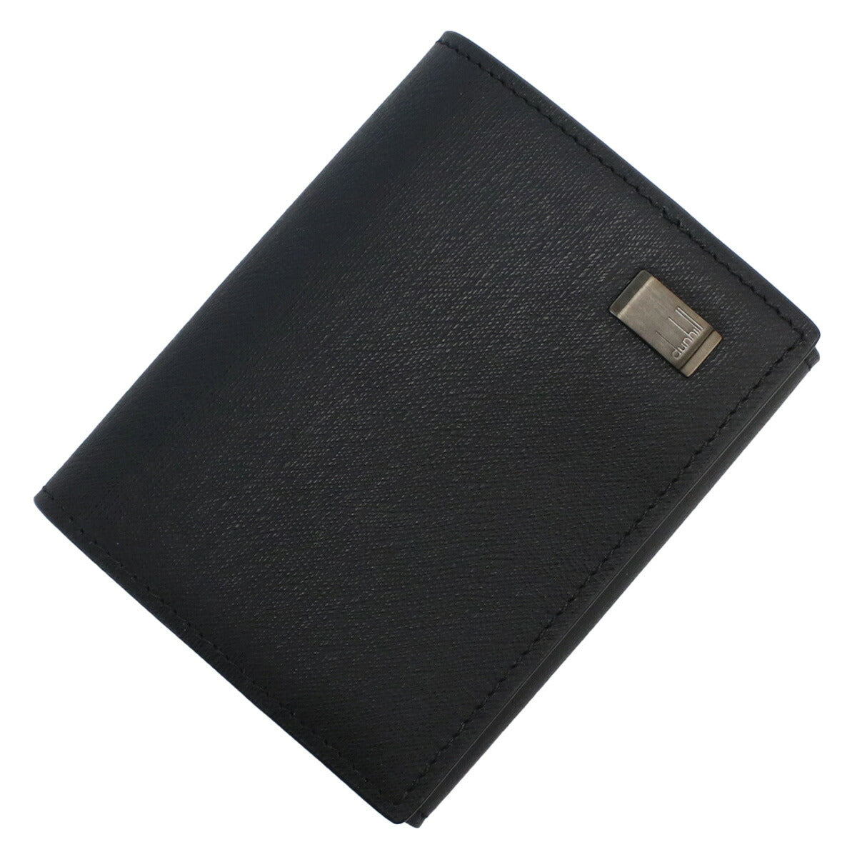 ダンヒル 小銭入れ メンズ レザー タイ 19F2F80SG ブラック 財布 DUN19F2F80SG011