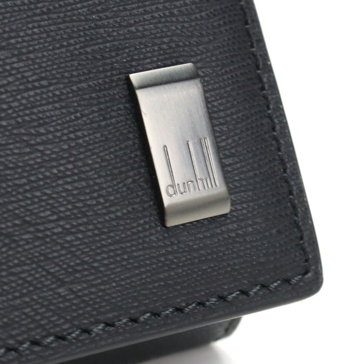ダンヒル 小銭入れ メンズ レザー タイ 19F2F80SG ブラック 財布 DUN19F2F80SG011
