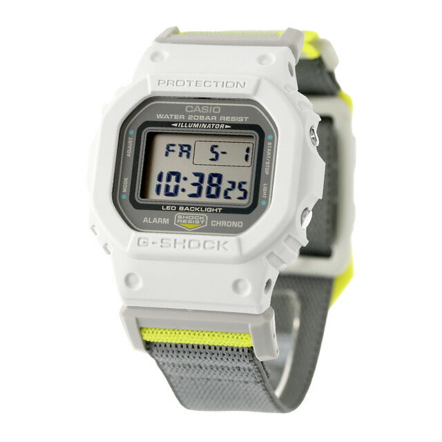 DW-5600MNC-7A8DR ｜ カシオ Gショック 5600(G-SHOCK) - 腕時計のななぷれ