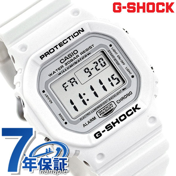 DW-5600MW-7DR | G-SHOCK(ジーショック) クオーツ