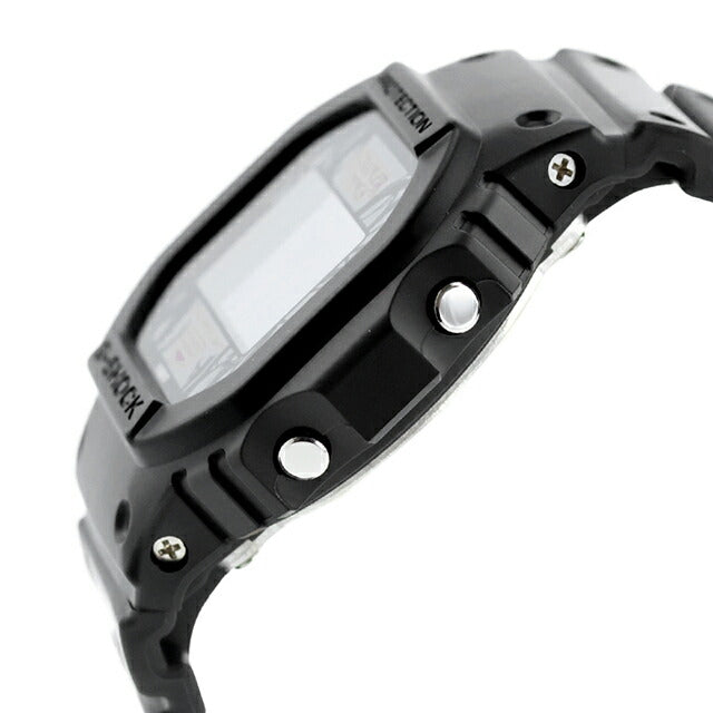 DW-5600STT-1DR | カシオ Gショック 5600 デジタル 5600シリーズ Stranger Thingsコラボレーションモデル クォーツ 電池式