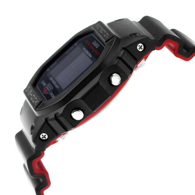 DW-5600UHR-1DR | G-SHOCK(ジーショック) クオーツ