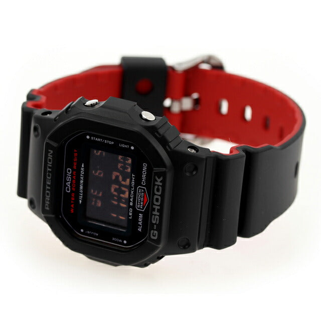 DW-5600UHR-1DR | G-SHOCK(ジーショック) クオーツ