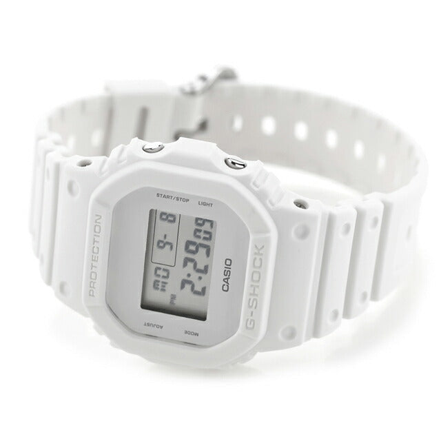 DW-5600WW-7DR | カシオ Gショック デジタル 5600シリーズ クォーツ 電池式