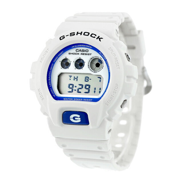 DW-6900HDS-7DR | G-SHOCK(ジーショック) クオーツ