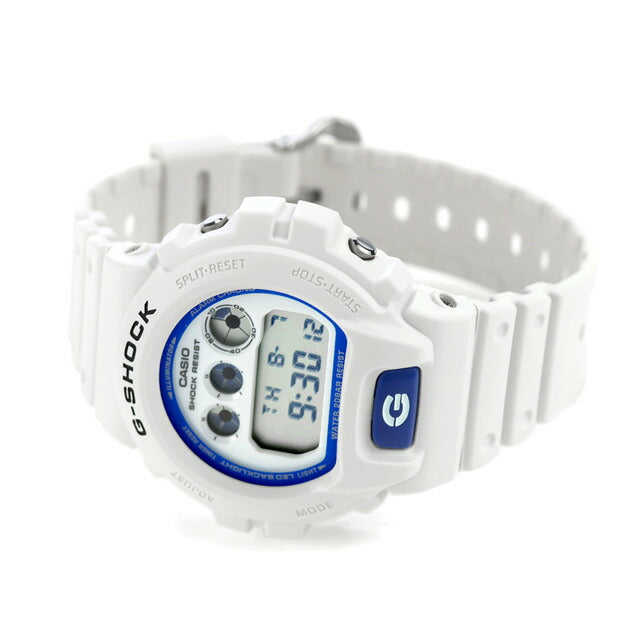 DW-6900HDS-7DR | G-SHOCK(ジーショック) クオーツ