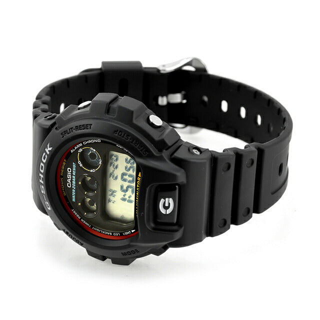DW-6900RL-1DR | G-SHOCK(ジーショック) クオーツ