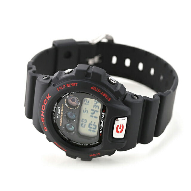 DW-6900TR-1DR | G-SHOCK(ジーショック) クオーツ
