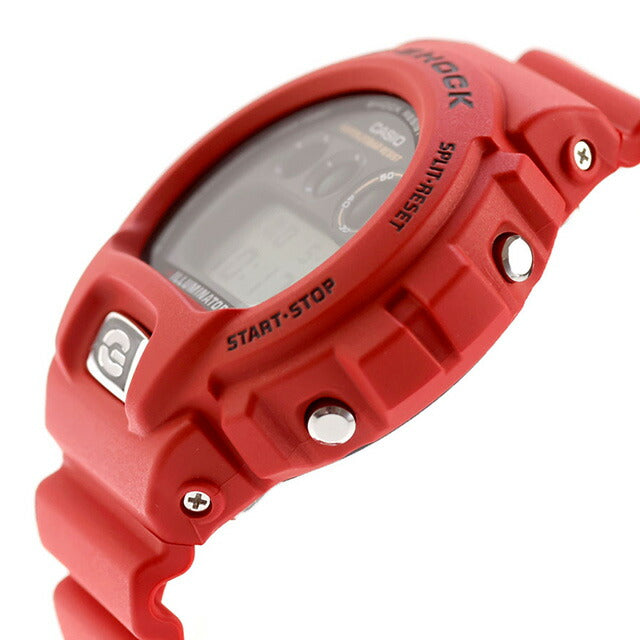 DW-6900TR-4DR | G-SHOCK(ジーショック) クオーツ