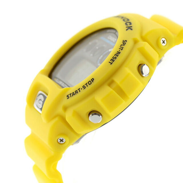 DW-6900TR-9DR | G-SHOCK(ジーショック) クオーツ