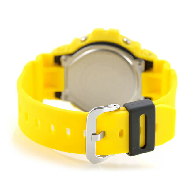 DW-6900TR-9DR | G-SHOCK(ジーショック) クオーツ