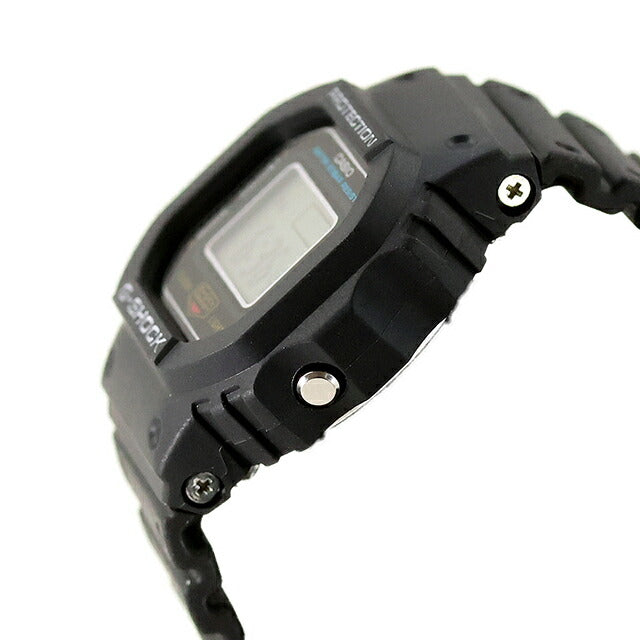 DWN-5600-1DR | カシオ Gショック G-SHOCK nano 5600 SERIES クォーツ 電池式