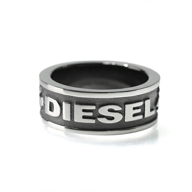 Diesel Ring Men&