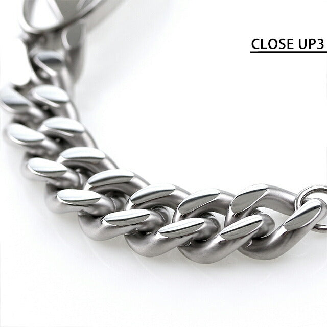 ディーゼル ブレスレット メンズ ブランド ステンレススチール DX1432040 シルバー アクセサリー DX1432040