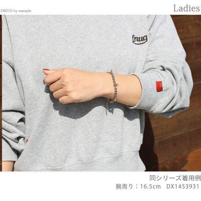 ディーゼル ブレスレット メンズ レディース ブランド DIESEL シルバー ゴールド アクセサリー DX1453931