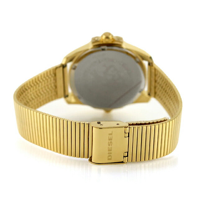 DZ1961 | ディーゼル ベビーチーフ クォーツ 電池式