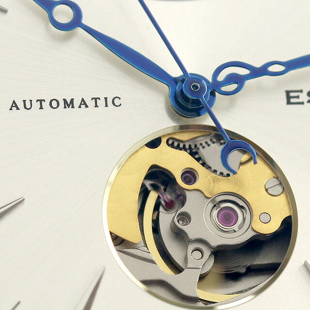 E660M-02 | 自動巻き