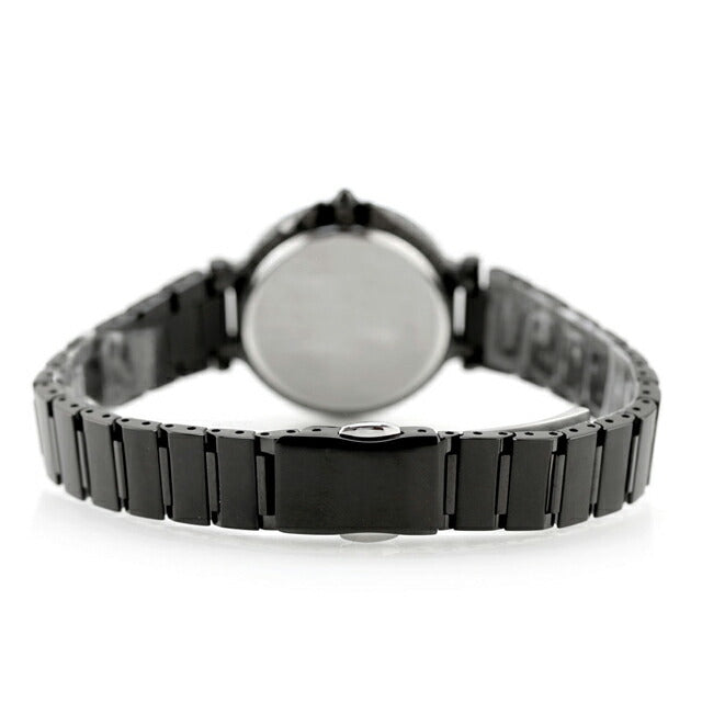 Citizen CrossCy Basic Collection Photogenerated Eco-Drive Radio Watch Brand Women&