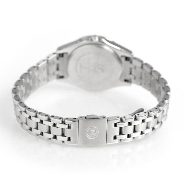 Citizen Exceed Eco Drive Solar Radio Titanium Women&
