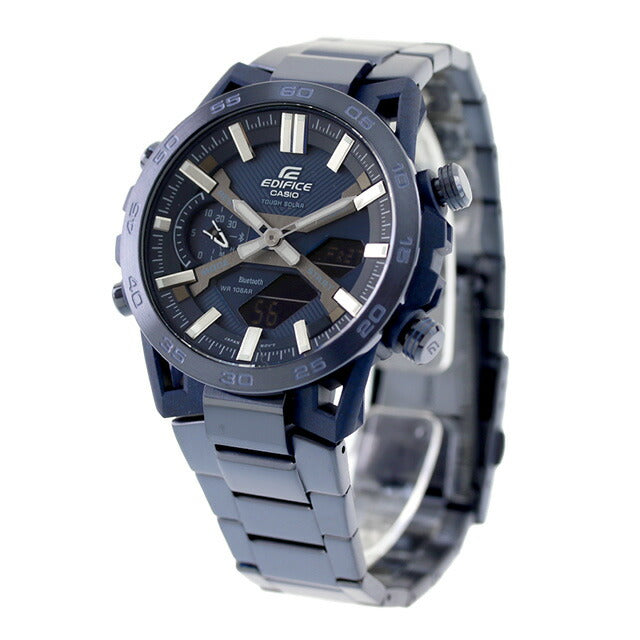 ECB-2000CB-2ADF | エディフィス ソーラー