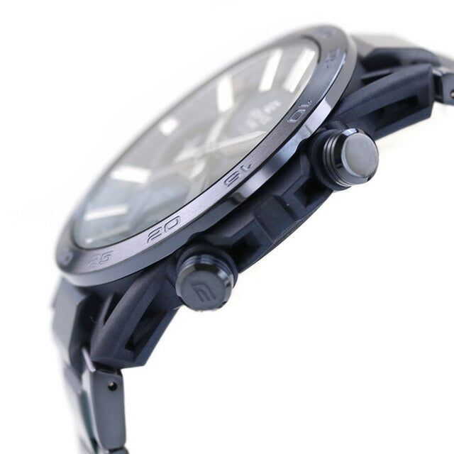 ECB-2000CB-2ADF | エディフィス ソーラー