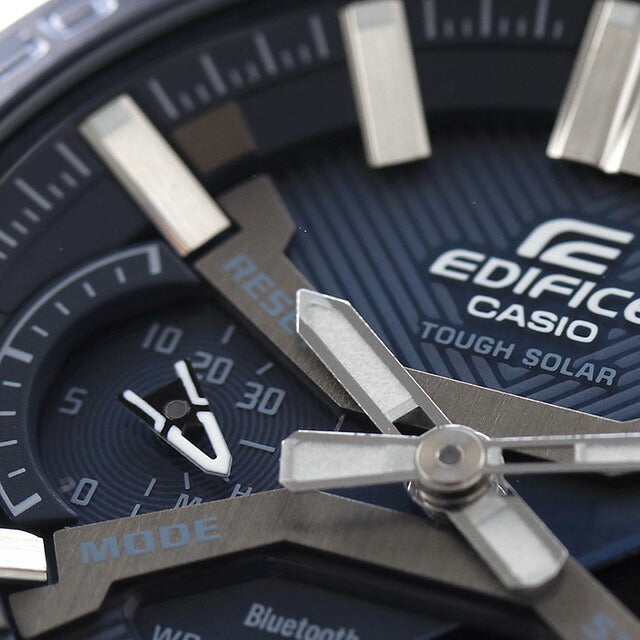 ECB-2000CB-2ADF | エディフィス ソーラー