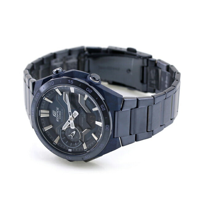 ECB-2200CB-2ADF | エディフィス ソーラー