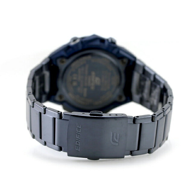 ECB-2200CB-2ADF | エディフィス ソーラー