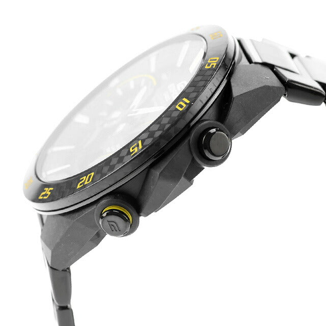 ECB-2200RC-1A9DF | エディフィス ソーラー