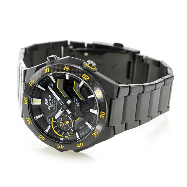 ECB-2200RC-1A9DF | エディフィス ソーラー