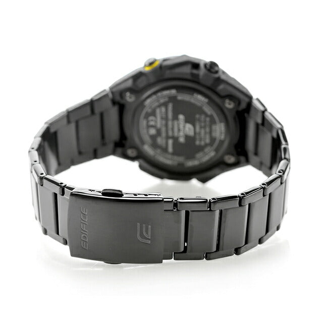 ECB-2200RC-1A9DF | エディフィス ソーラー