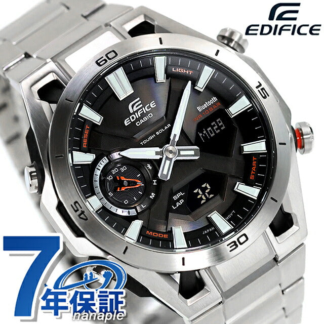 ECB-2300D-1ADF | Casio Edifice SOSPENSIONE Tough Solar