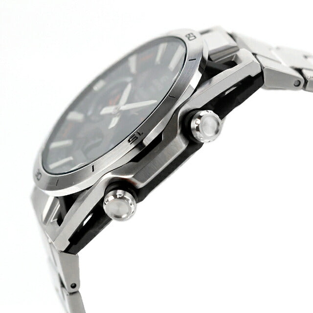 ECB-2300D-1ADF | Casio Edifice SOSPENSIONE Tough Solar