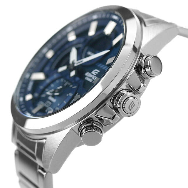 ECB-30D-2ADF | エディフィス クオーツ