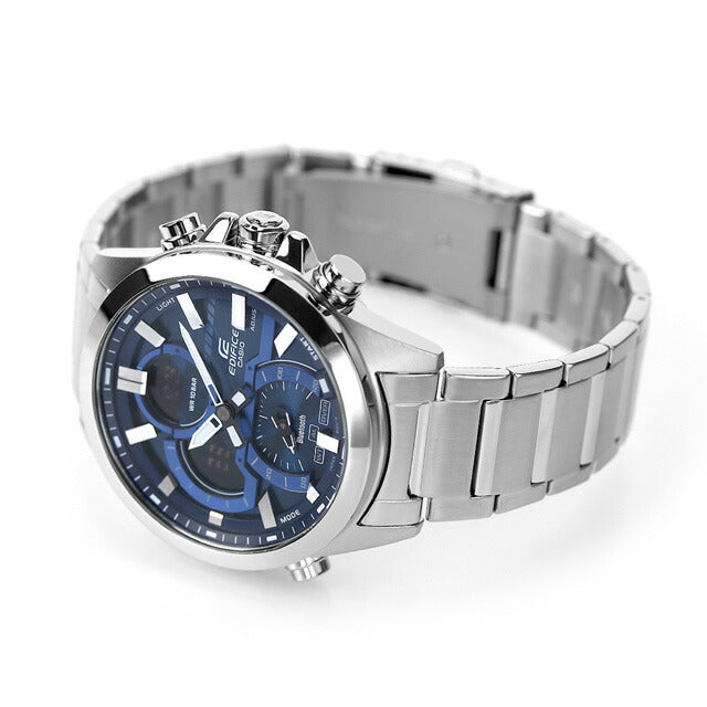 ECB-30D-2ADF | エディフィス クオーツ